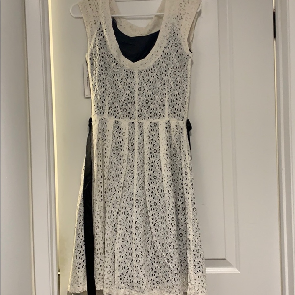 Brand new lace dress